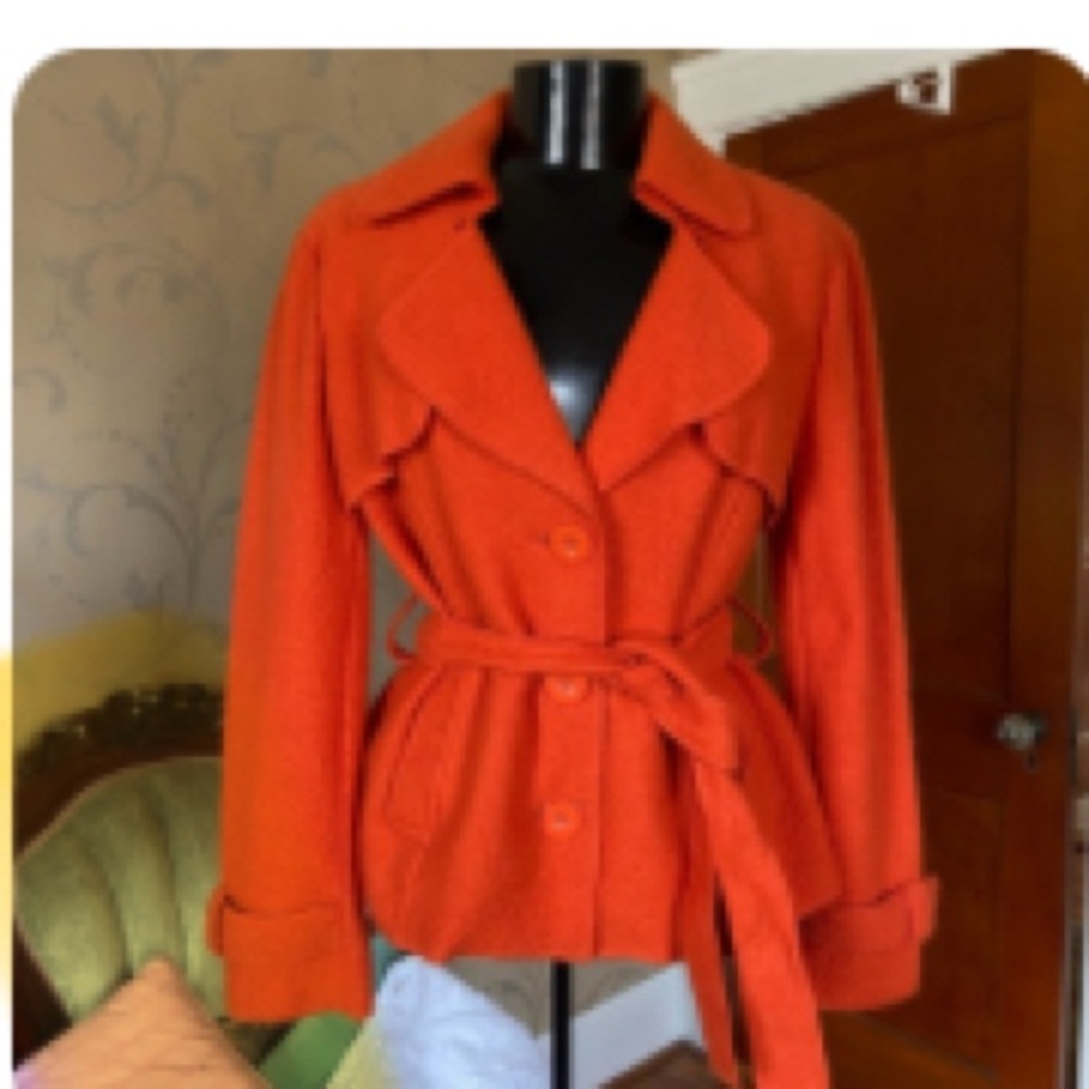 Willi Smith blazer